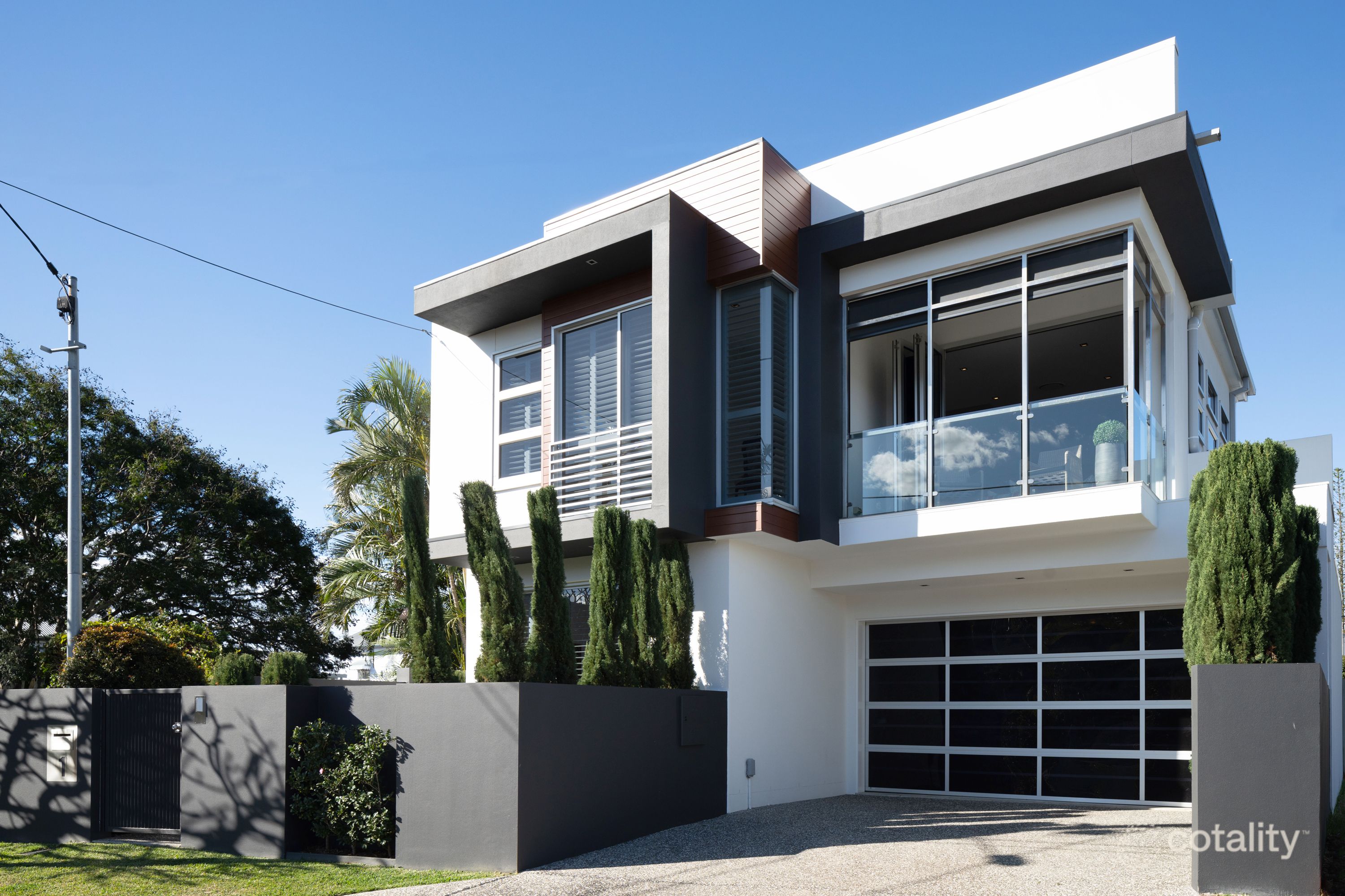 1 Scott St, Hawthorne, QLD 4171