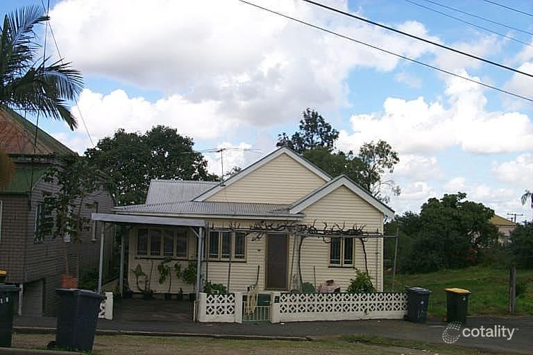 153 Dornoch Tce, Highgate Hill, QLD 4101