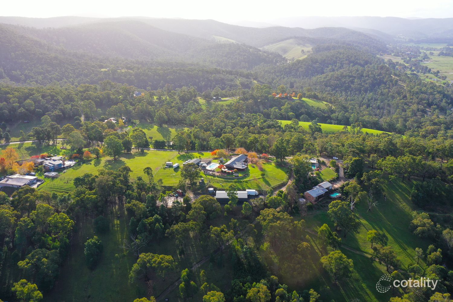 90 Uplands Rd, Yarra Glen, VIC 3775