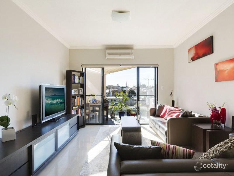 13/11-15 Renwick St, Leichhardt, NSW 2040