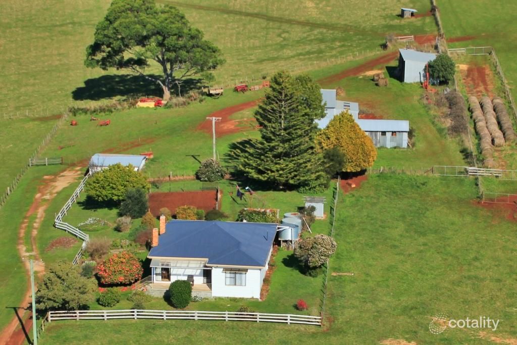 1025 Pipers Brook Rd, Pipers Brook, TAS 7254