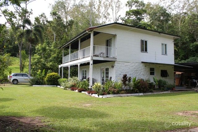 49 Sheahans Rd, Long Pocket, QLD 4850