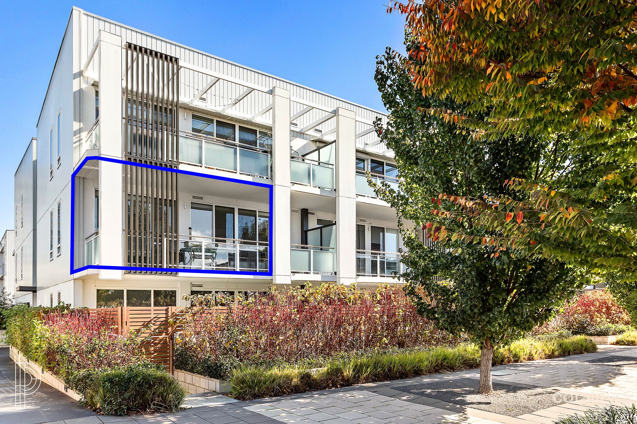 33/1 Surprize Pl, Phillip, ACT 2606