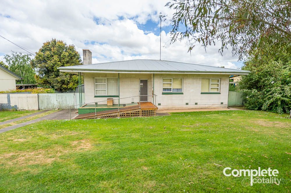 3 Stafford St, Mount Gambier, SA 5290