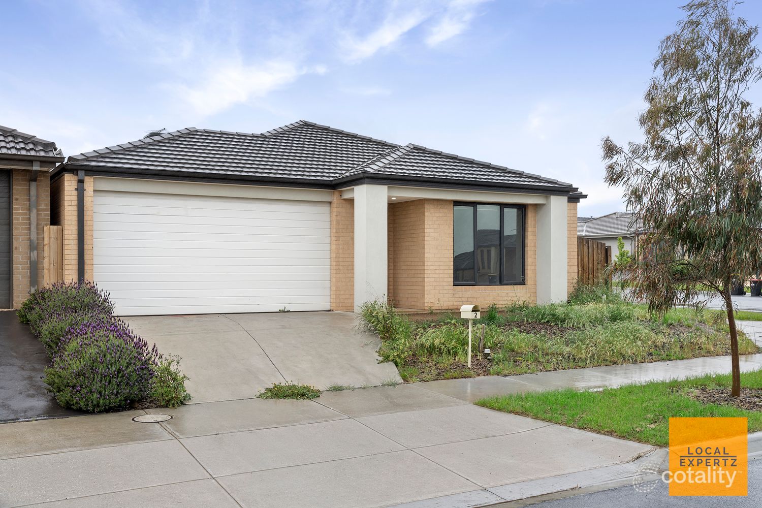 2 Pigdon St, Weir Views, VIC 3338