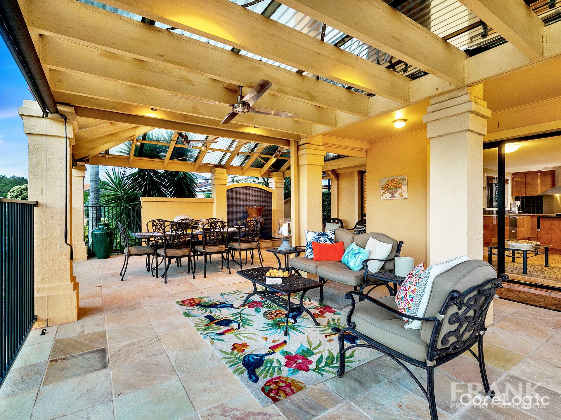 14 Grandview Pl, Carindale, QLD 4152