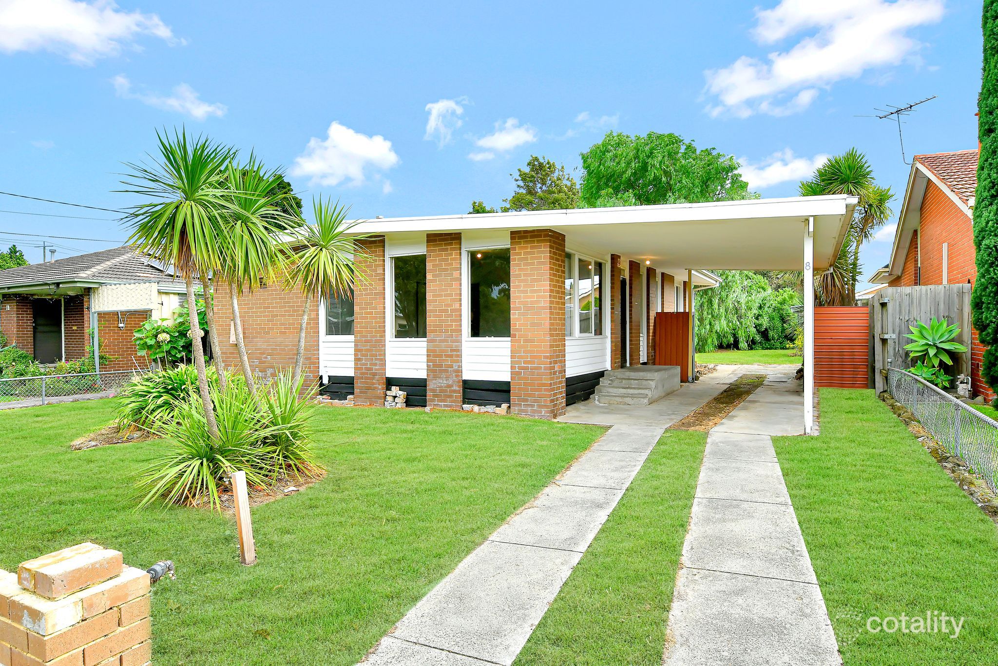 8 Bracknell St, Keysborough, VIC 3173