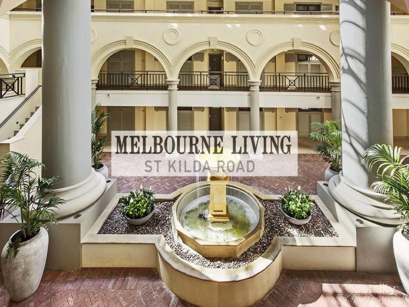 319/360 St Kilda Rd, Melbourne, VIC 3004