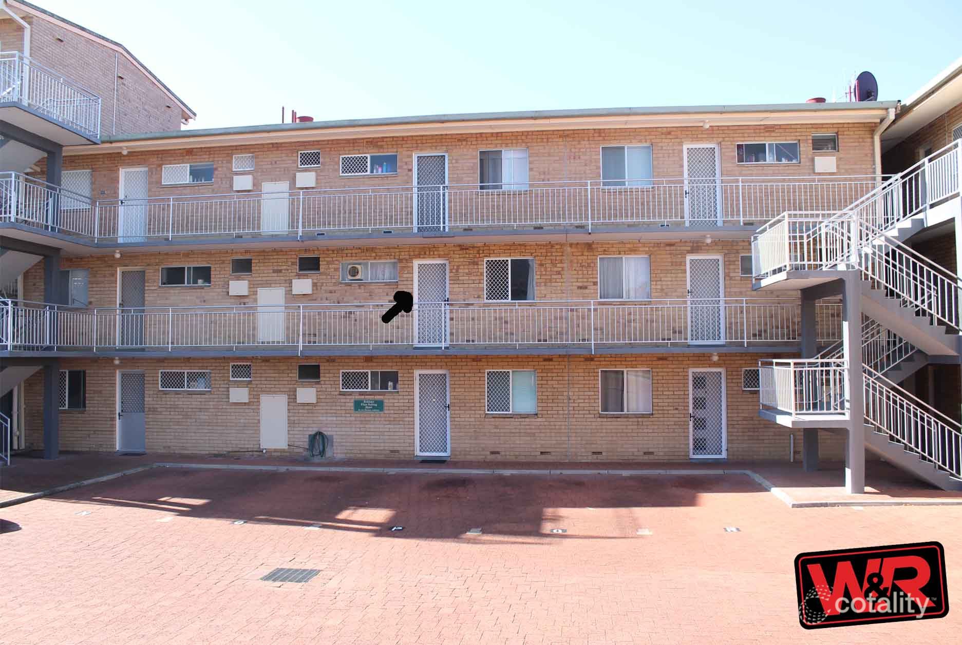 13/46 Vancouver St, Albany, WA 6330