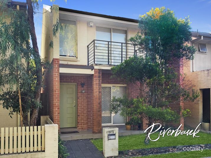 61 Naying Dr, Pemulwuy, NSW 2145
