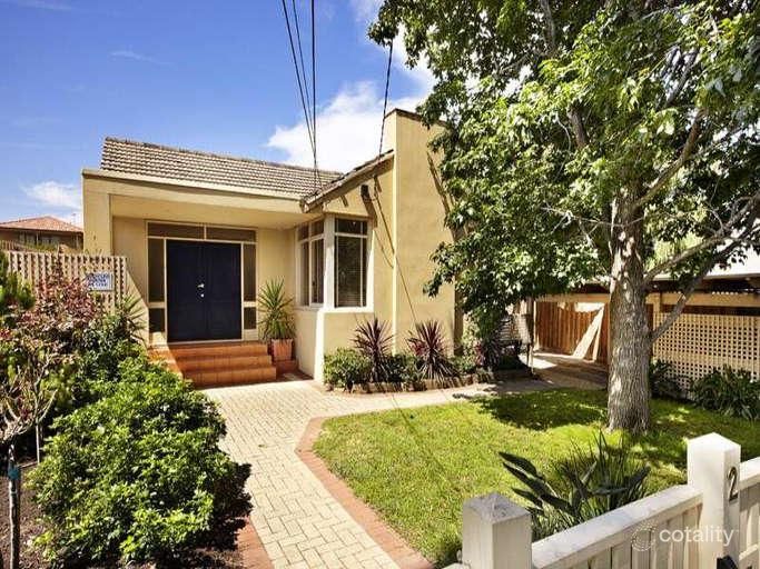 2 Arnold Rd, Brighton East, VIC 3187