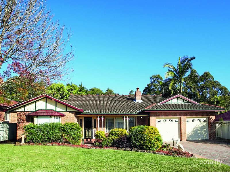 36 Ruston Ave, Valentine, NSW 2280