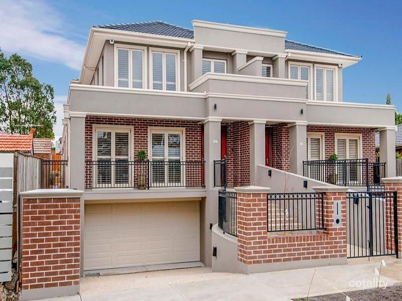 31a Washington St, Essendon, VIC 3040