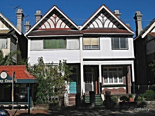 39 Bondi Rd, Bondi Junction, NSW 2022