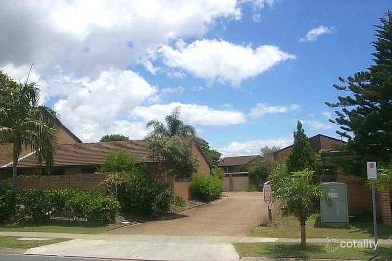 23/105 Christine Ave, Burleigh Waters, QLD 4220