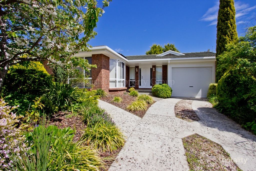 127 Poplar Pde, Youngtown, TAS 7249