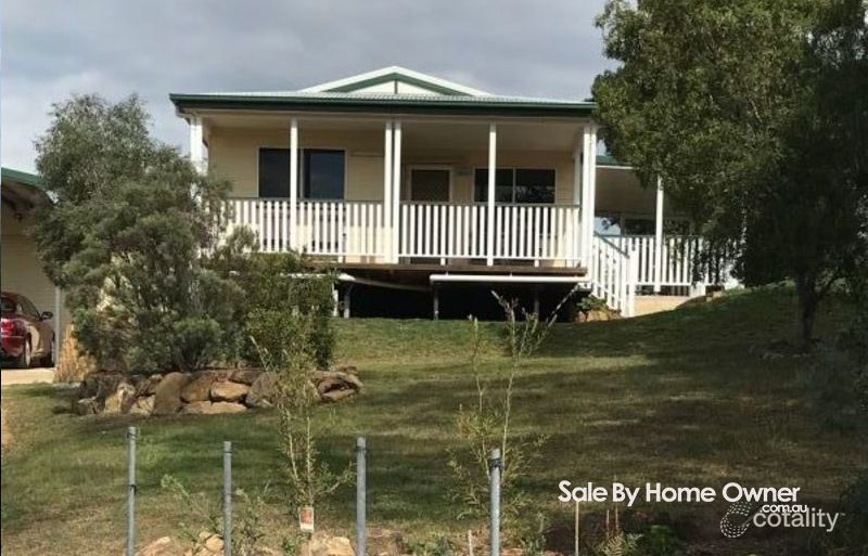 203 Palmerin St, Warwick, QLD 4370