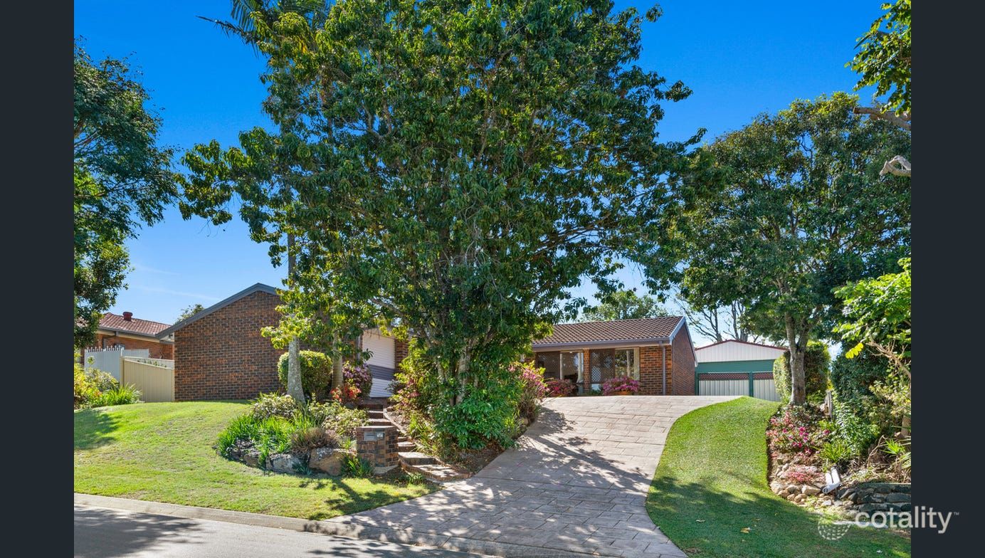 32 Goorong St, Sunnybank Hills, QLD 4109