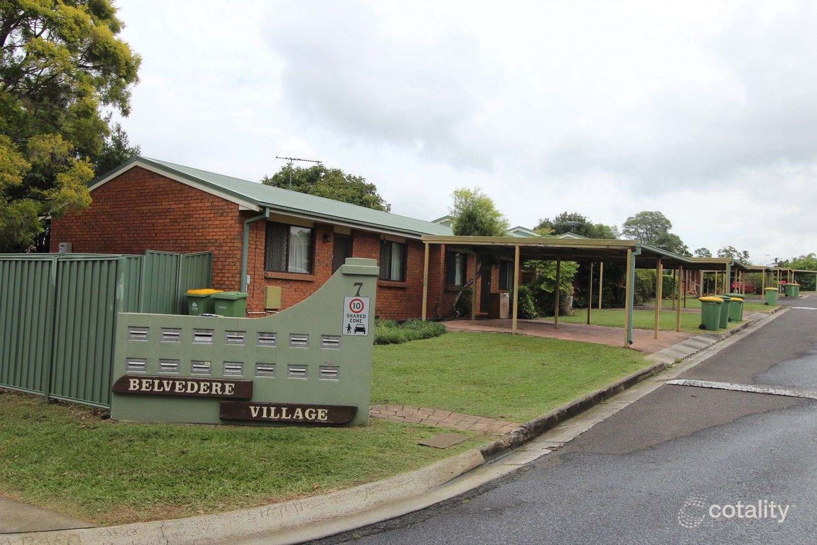4/7 Marlow St, Woodridge, QLD 4114