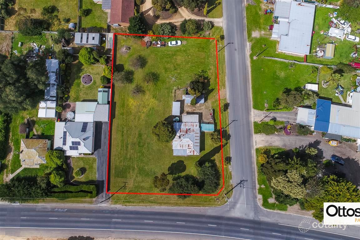 173 Gordon St, Naracoorte, SA 5271