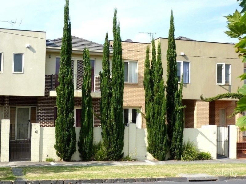 2/27 Oxford St, Box Hill, VIC 3128