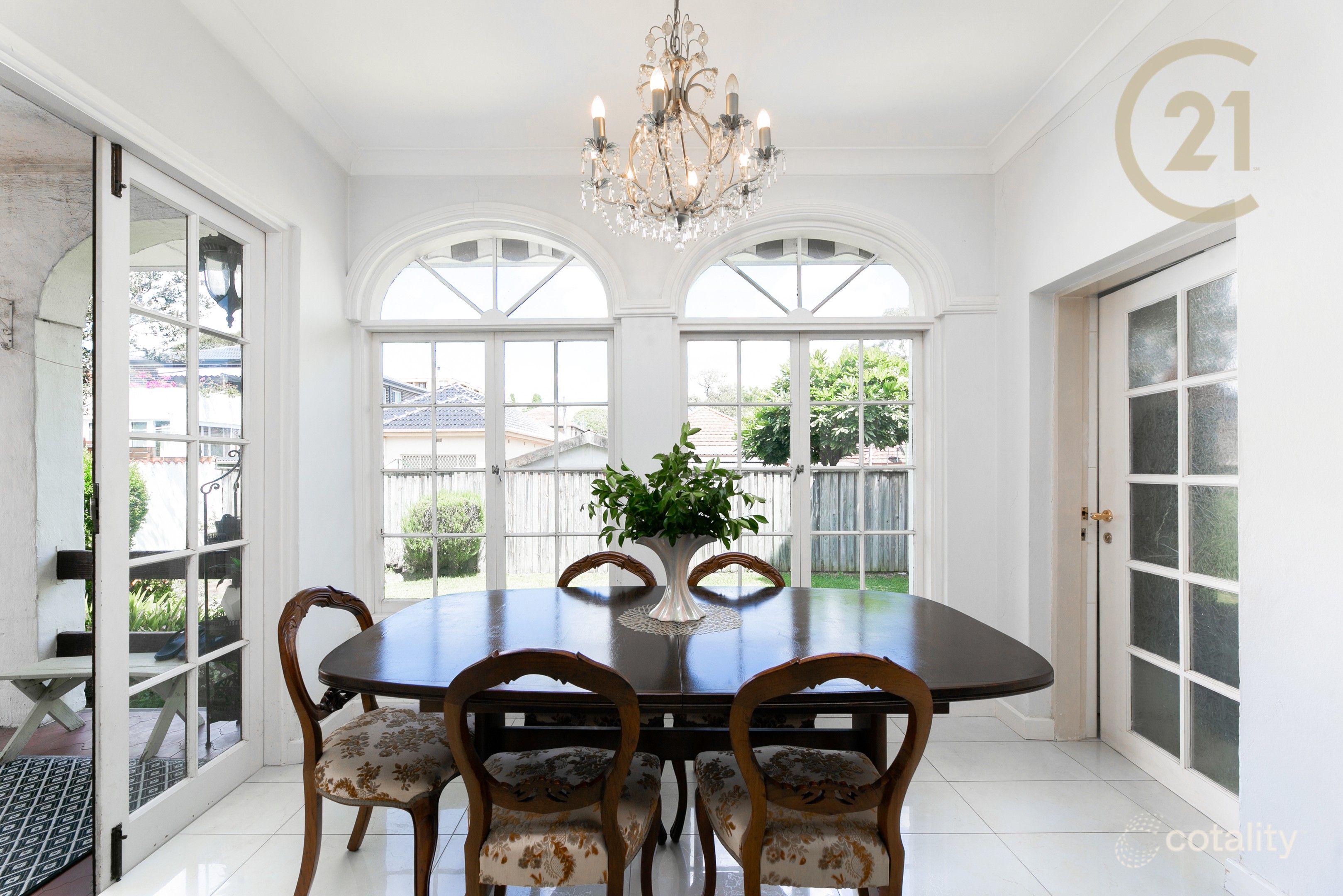 5a Gordon St, Burwood, NSW 2134
