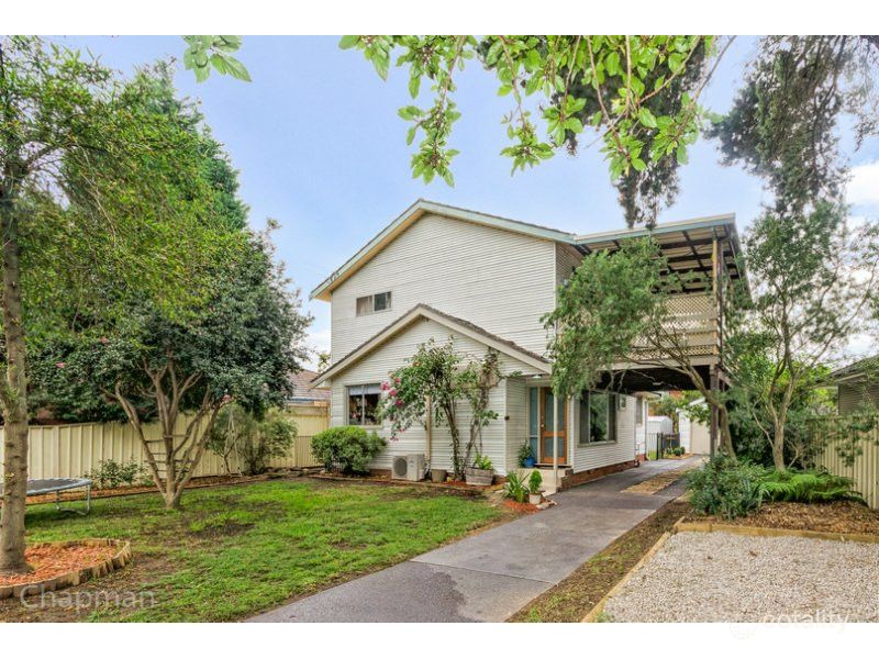 9 Bellereeve Ave, Mount Riverview, NSW 2774