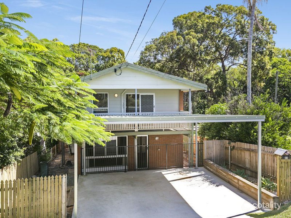 60 Troy St, Ormiston, QLD 4160