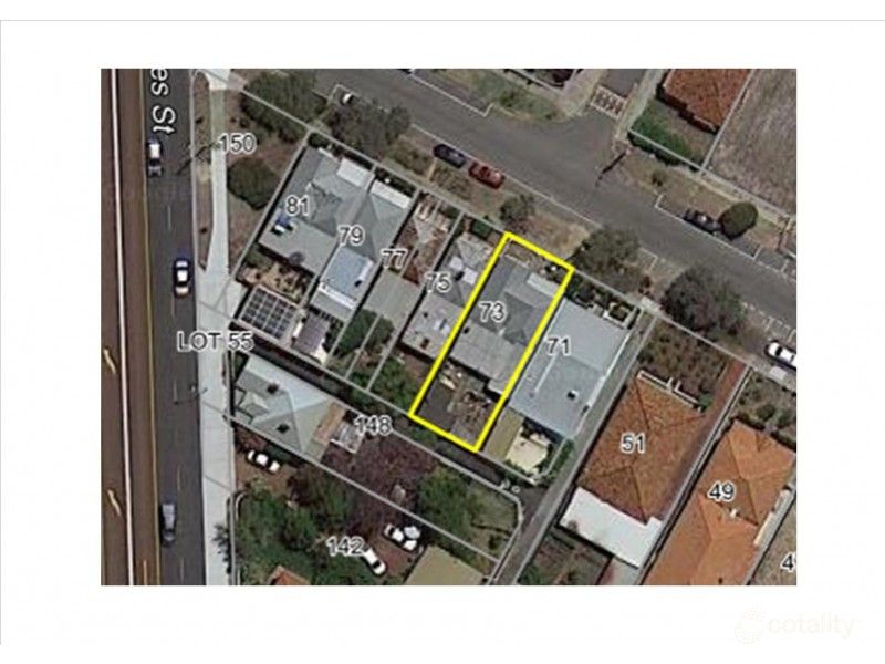 73 Cowle St, West Perth, WA 6005