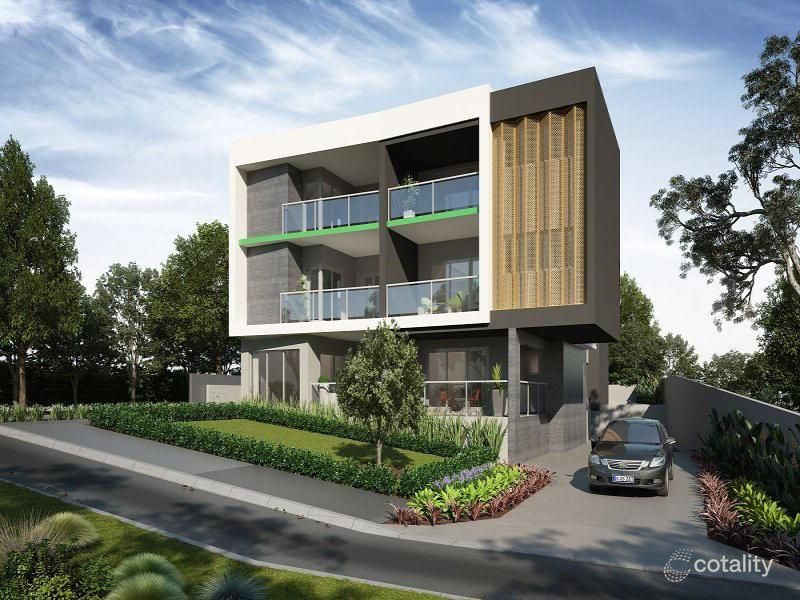 2/14 Roebuck St, Innaloo, WA 6018