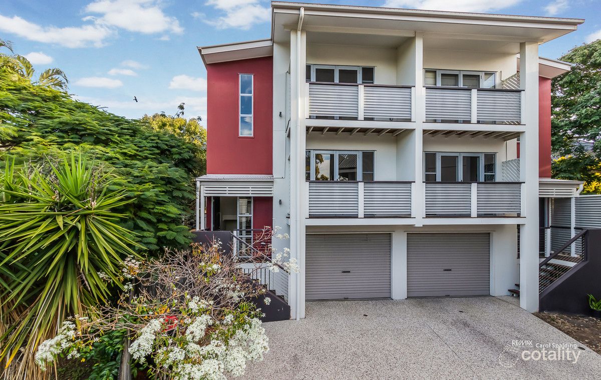 4/9 Baringa St, Morningside, QLD 4170