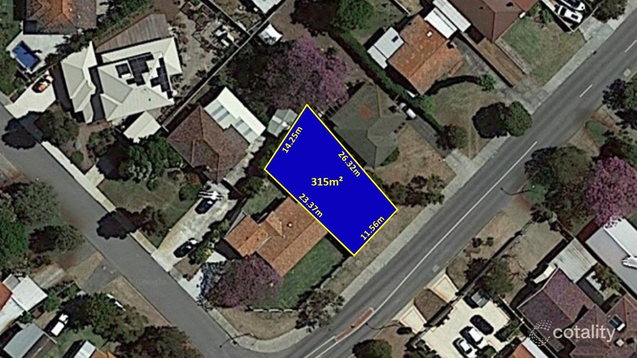 54a Hardy Rd, Ashfield, WA 6054
