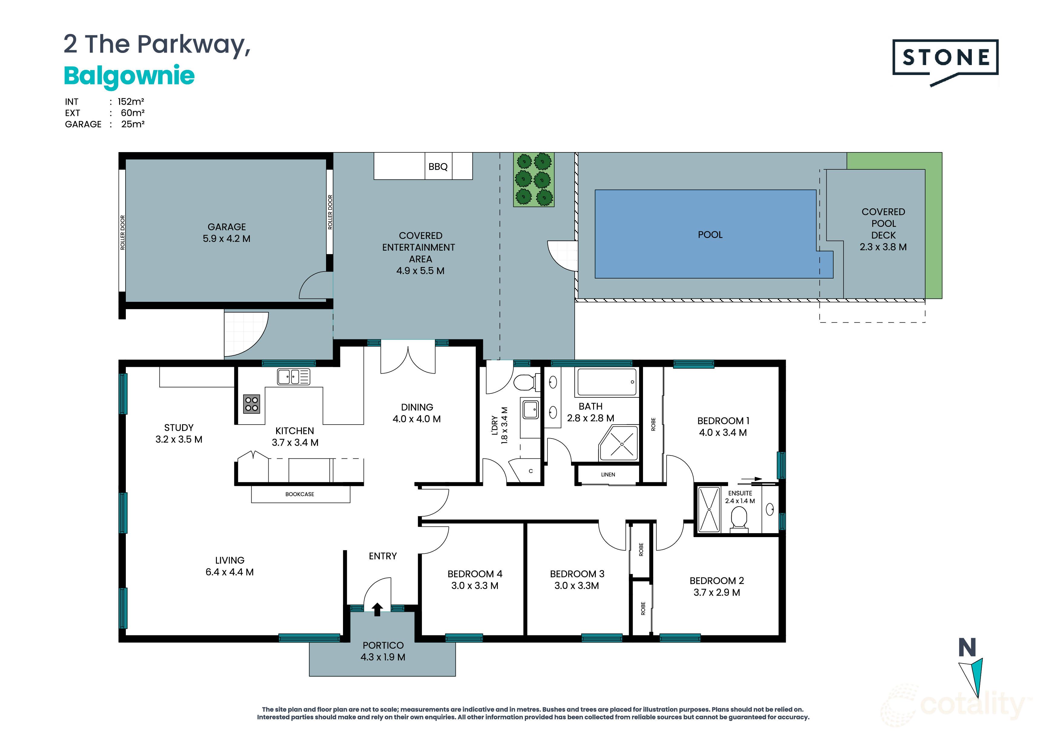 2 The Parkway, Balgownie, NSW 2519