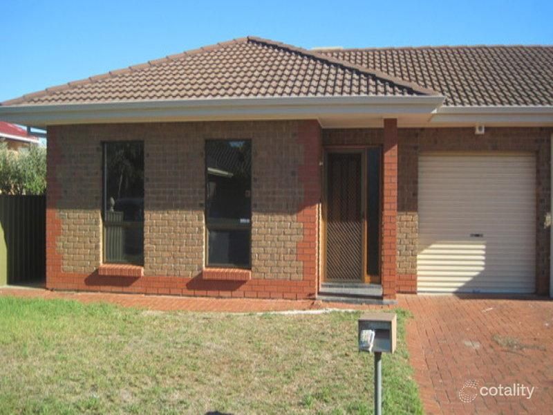 8a Brooker Ave, Campbelltown, SA 5074