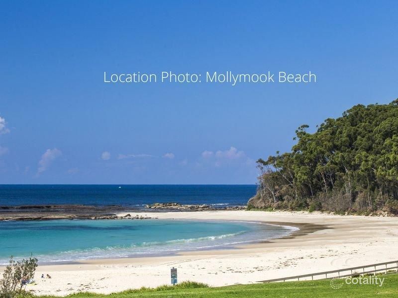 4/50 Ocean St, Mollymook, NSW 2539