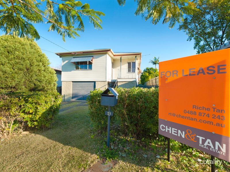 19 Hertford St, Upper Mount Gravatt, QLD 4122