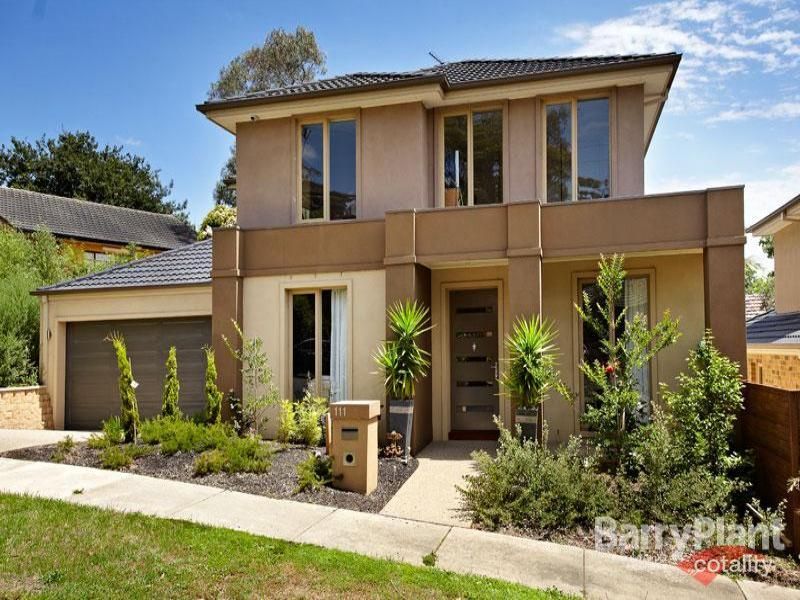 111 Rose Ave, Templestowe Lower, VIC 3107
