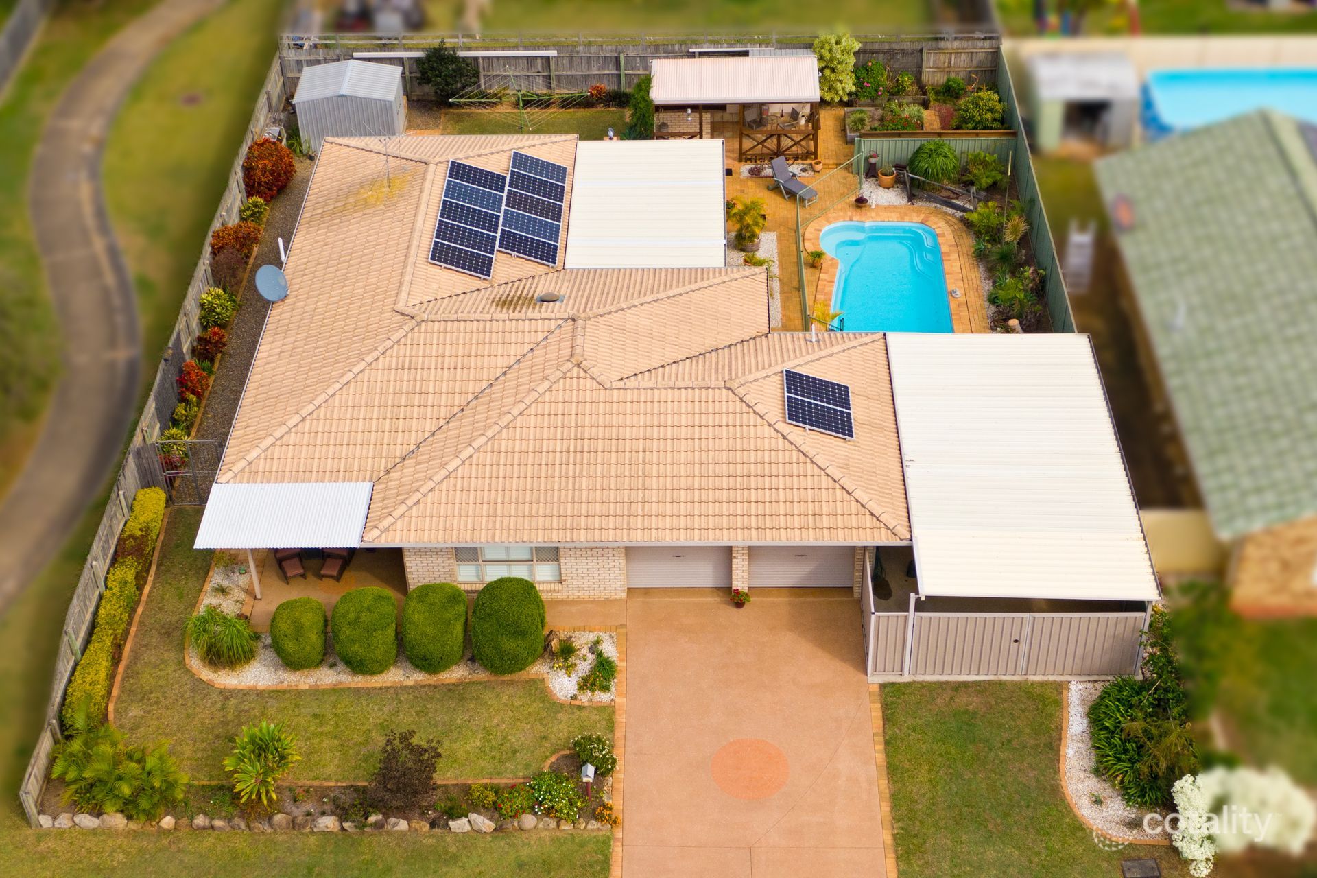 106 Link Rd, Victoria Point, QLD 4165