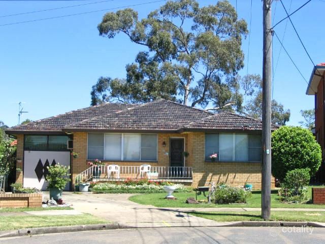 10 Kiev St, Merrylands, NSW 2160