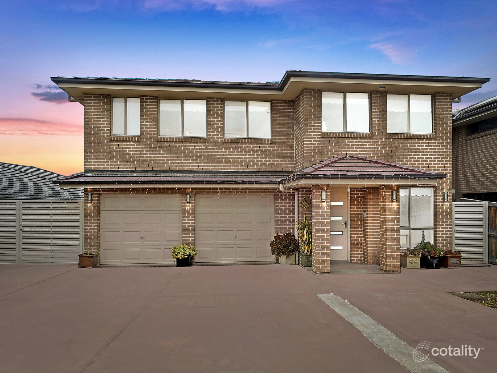 9 Greystanes Way, Carnes Hill, NSW 2171