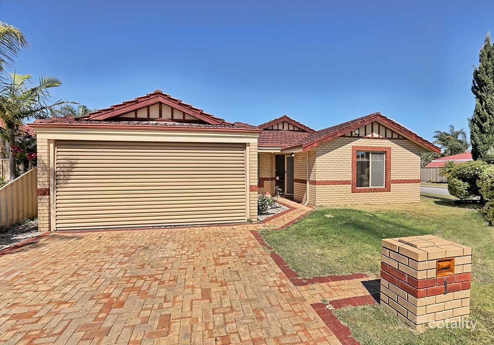 1 Blakemore Rtt, Huntingdale, WA 6110