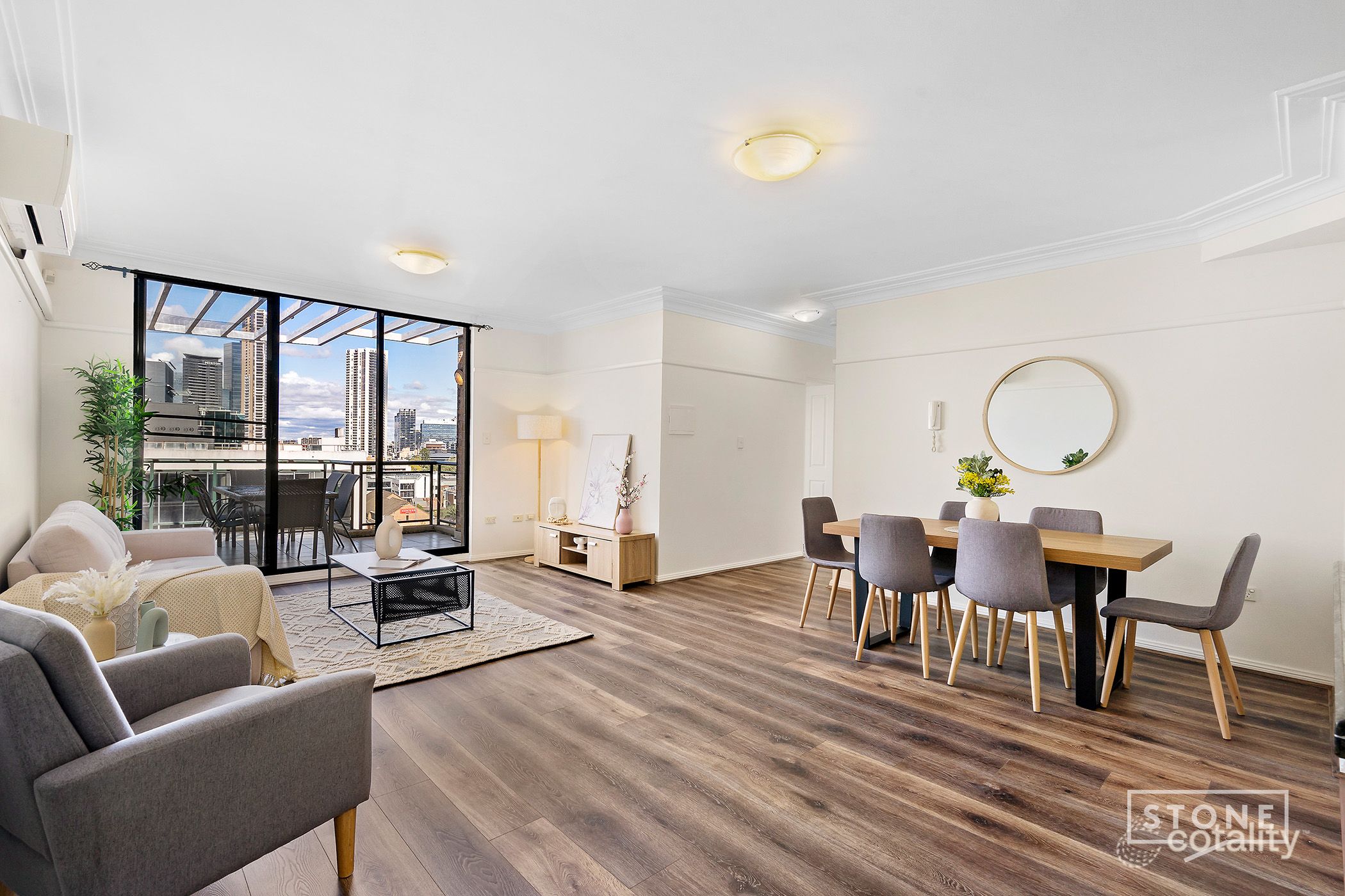 31/478 Church St, Parramatta, NSW 2150