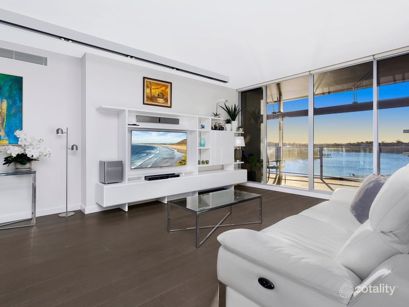 905/23 Shelley St, Sydney, NSW 2000