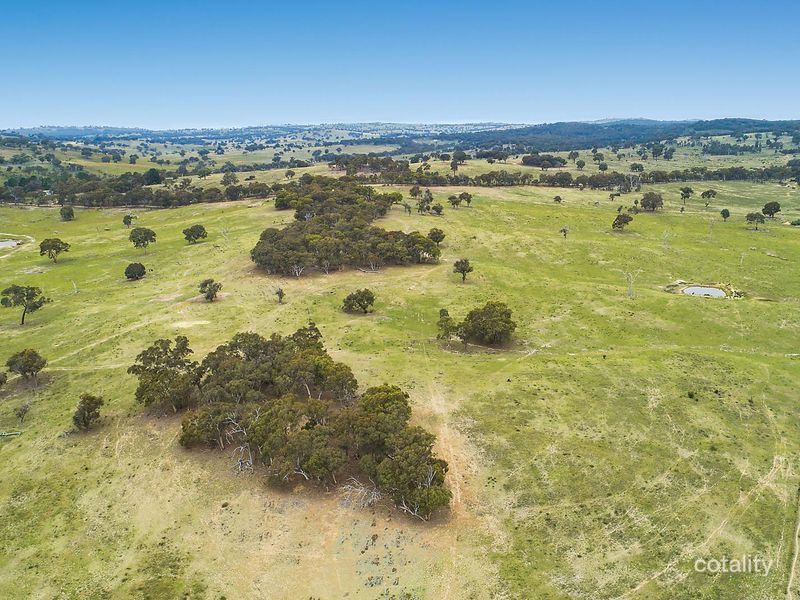 1395 Doughertys Junction Rd, Pyramul, NSW 2850