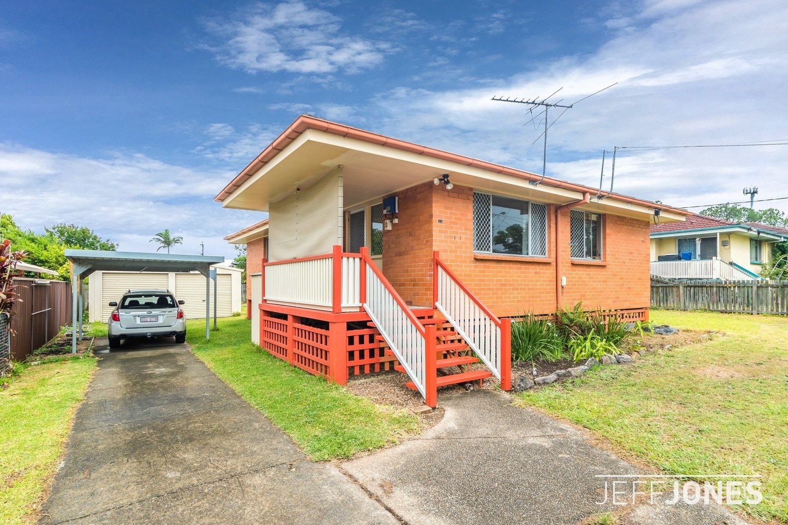 33 Cherry St, Logan Central, QLD 4114