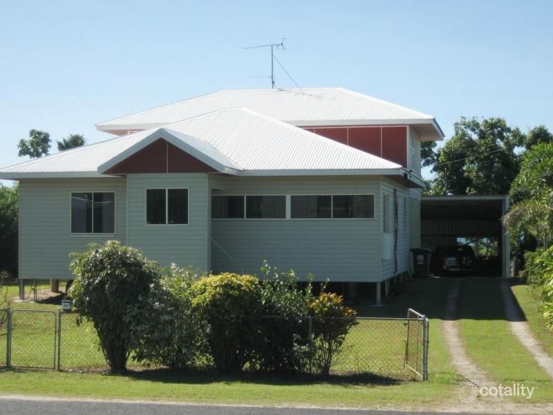 80 Bowen St, Cardwell, QLD 4849