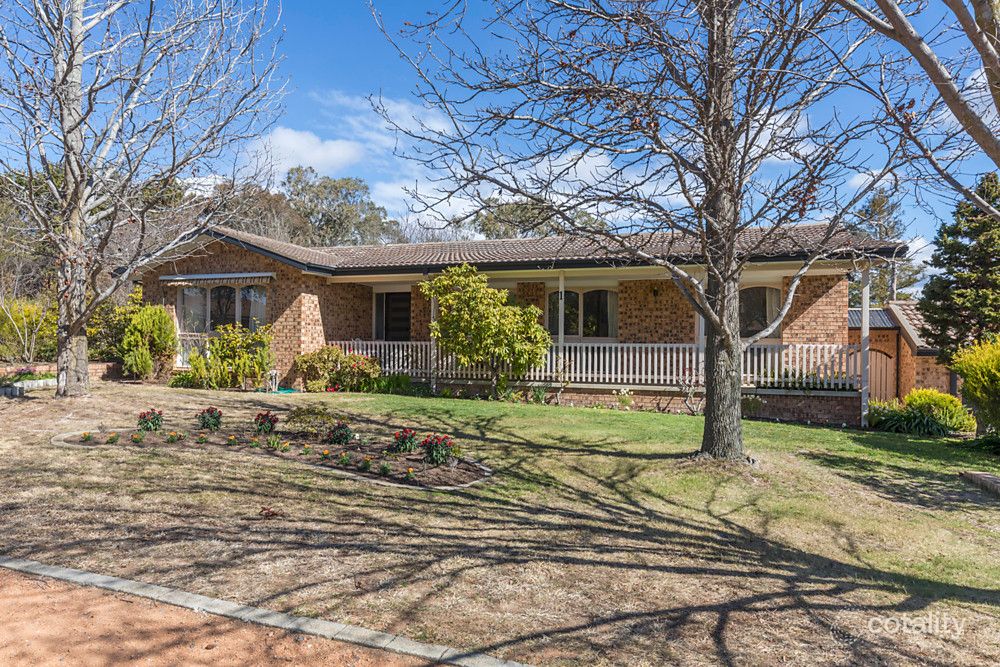 1 Middleton Cct, Gowrie, ACT 2904