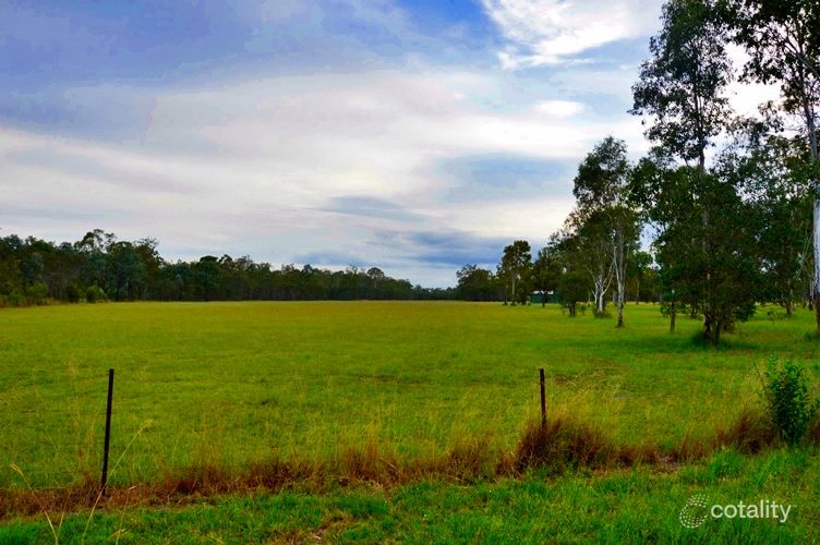 44 Jamieson Rd, Churchable, QLD 4311