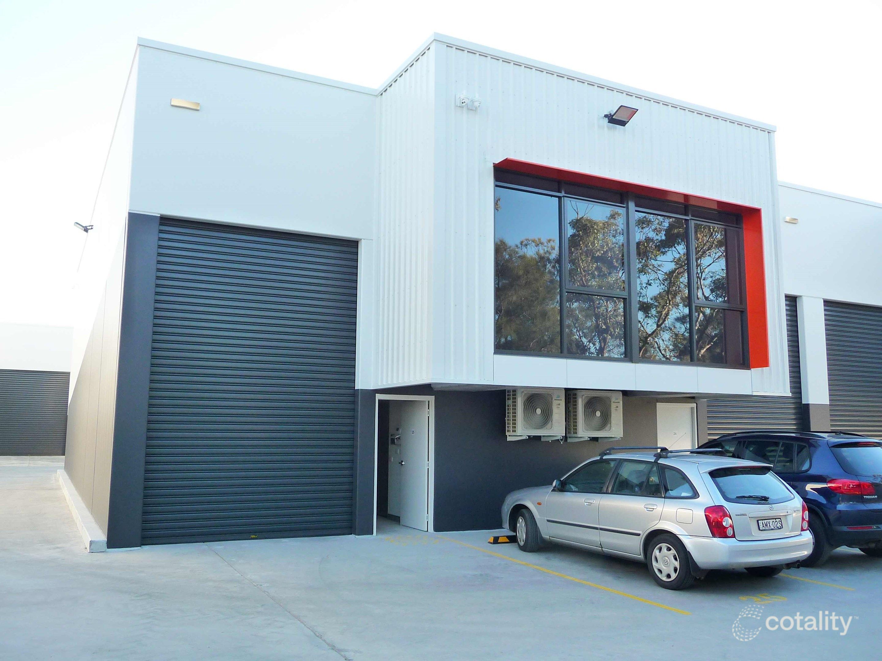 25/8 Jullian Cl, Banksmeadow, NSW 2019