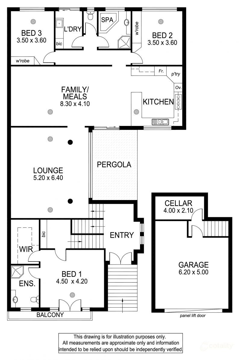 13 Bellaire Cl, Mount Gambier, SA 5290